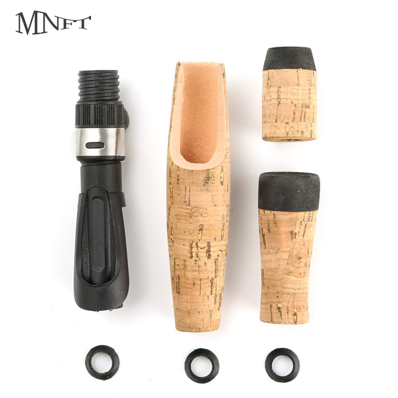 Reel Handle - MNFT 1 Set of Spinning Fishing
