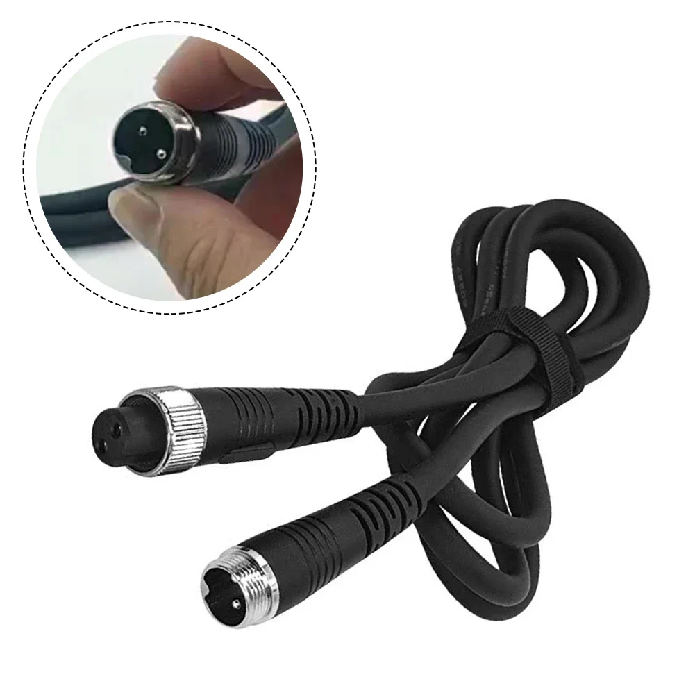 Electric Reel - 1pc Electric Reel Power Cable FOR
