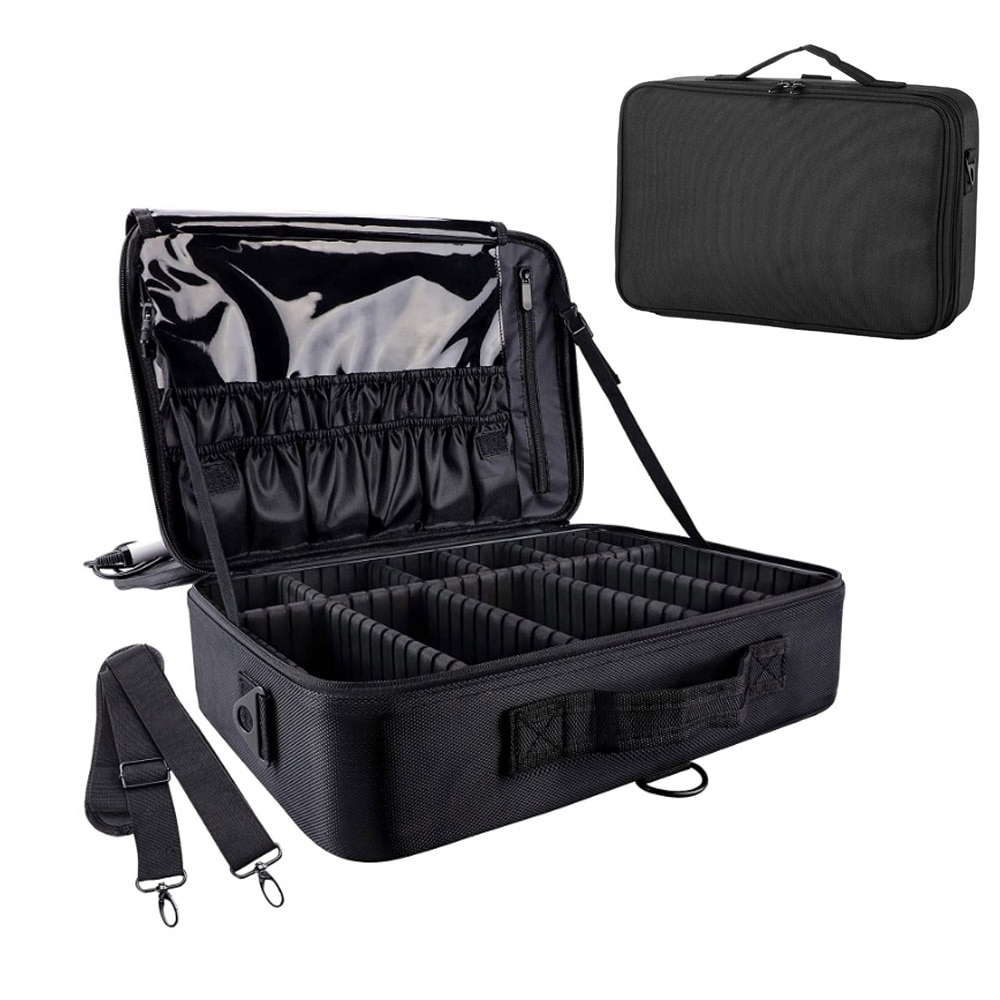 Reel Cover - Large Fishing Tackle Bag Fishing Reel