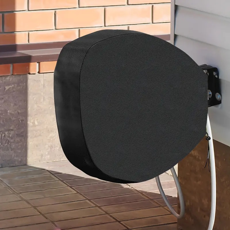 Square Garden Retractable Hose - Reel Cover ulasan dan harga