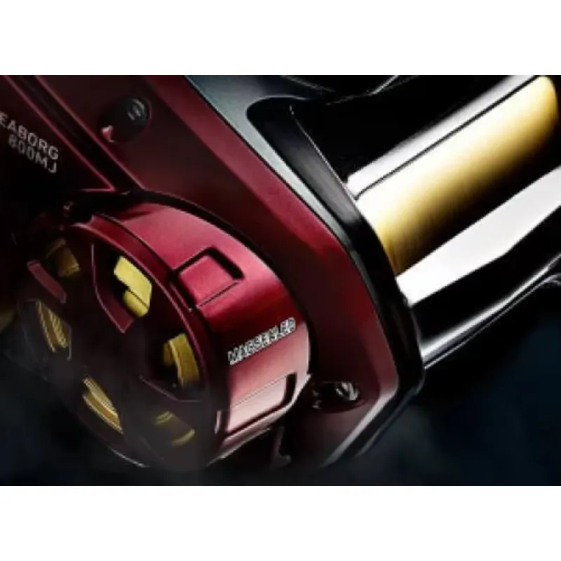 2026High Quality Electric Fish - Electric Reel ulasan dan harga