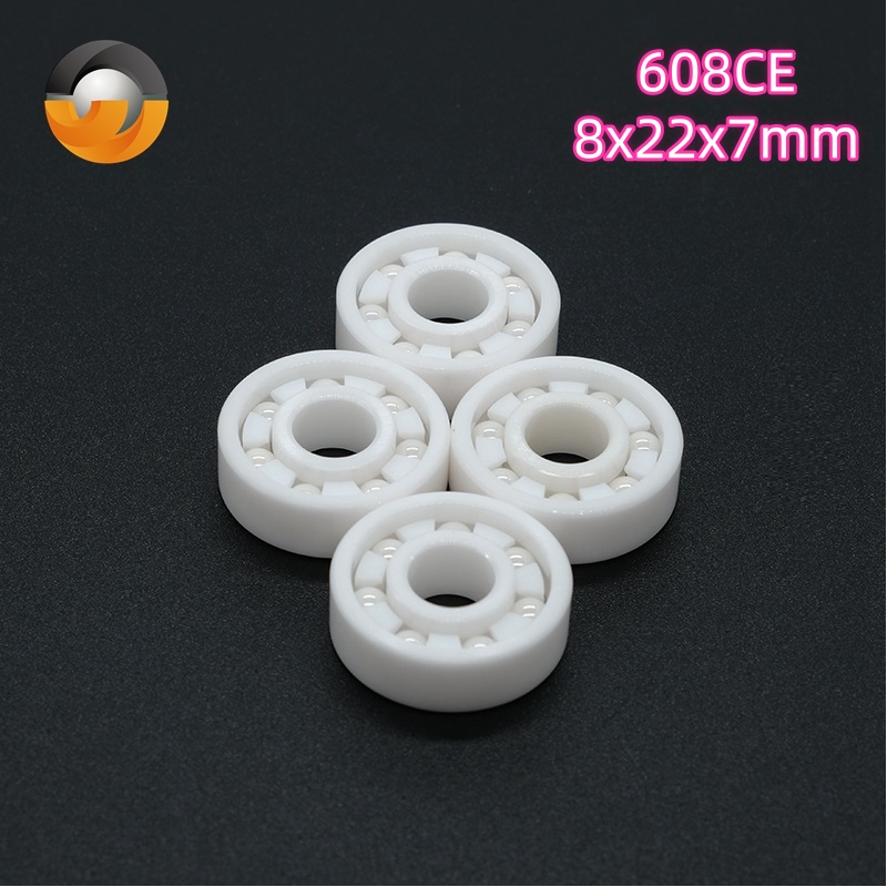 1pc MR84CE Full Zirconia Ceram - Fly Reel ulasan dan harga