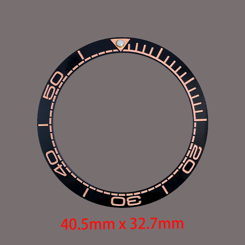 40.5mmx32.7mm Curved Ceramic B - Reel Case ulasan dan harga