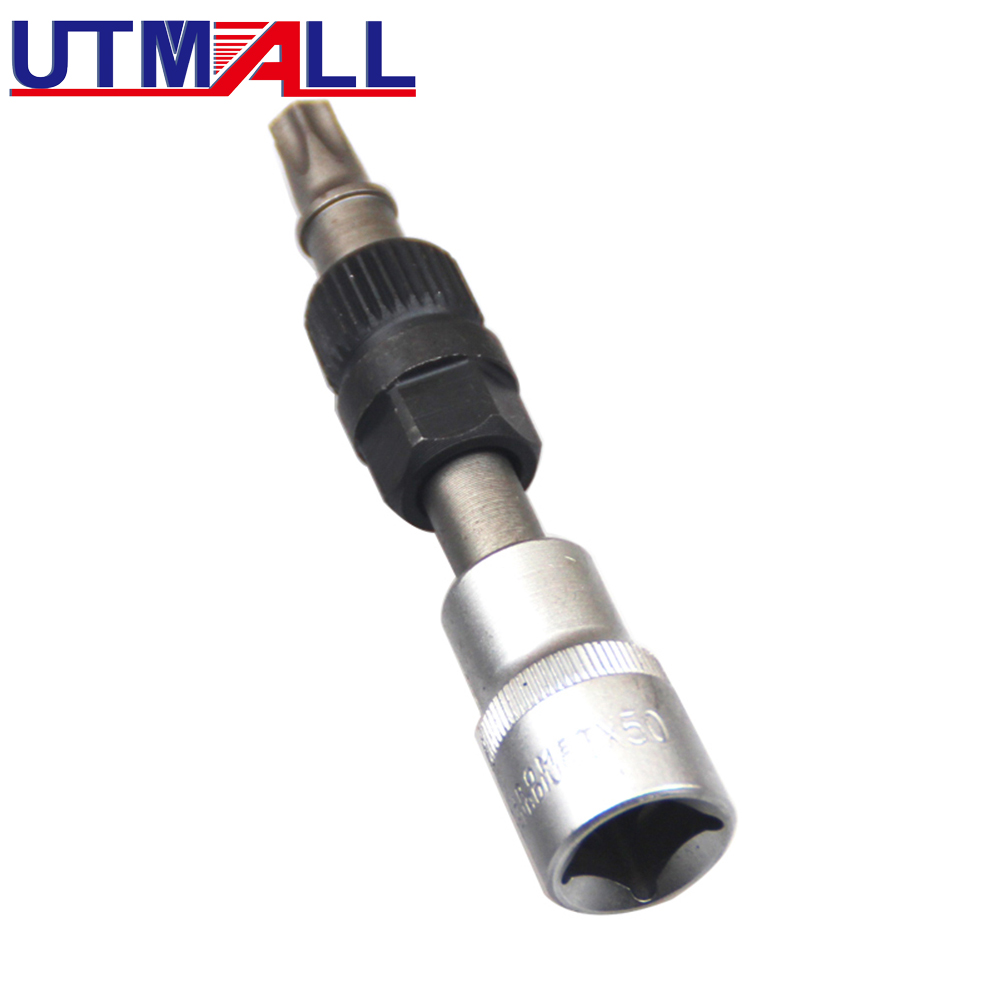UTMALL Steel 13pcs Alternator  - Conventional Reel ulasan dan harga