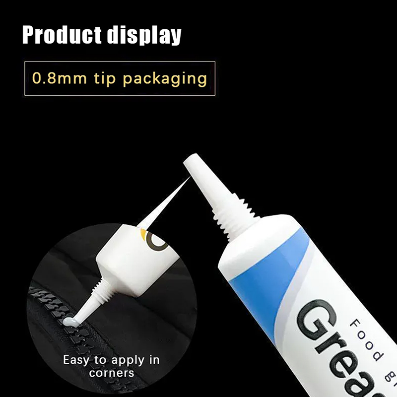 New 10g Grease Fishing Reel Li - Reel Lubricant ulasan dan harga