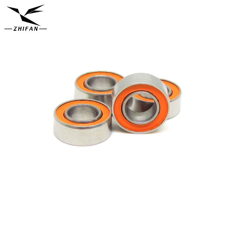 5pc 4x8x3 SMR84C 2OS Stainless - Conventional Reel ulasan dan harga