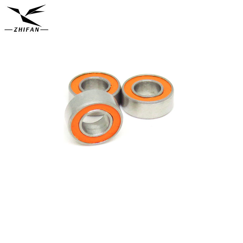 5pc 4x8x3 SMR84C 2OS Stainless - Conventional Reel ulasan dan harga