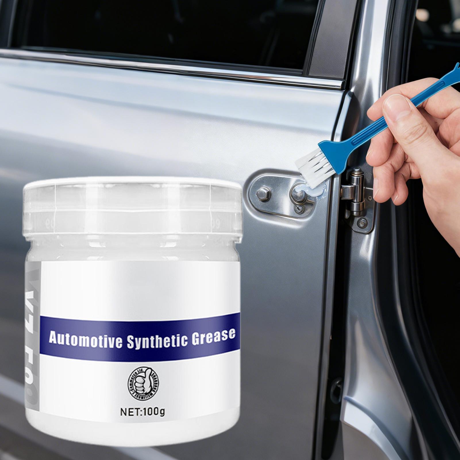 Bearing Grease High-Temp Noise - Reel Grease ulasan dan harga