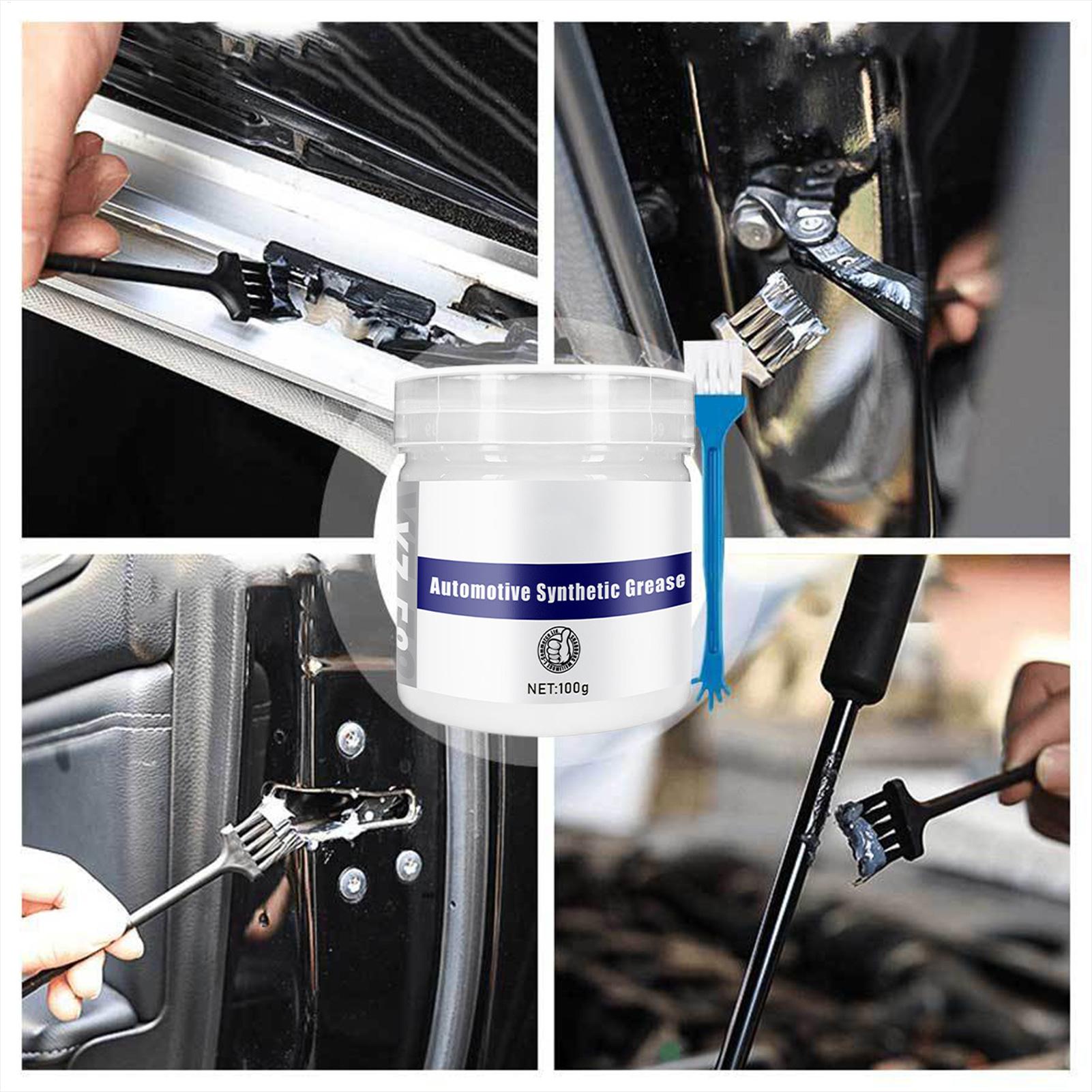 Bearing Grease High-Temp Noise - Reel Grease ulasan dan harga