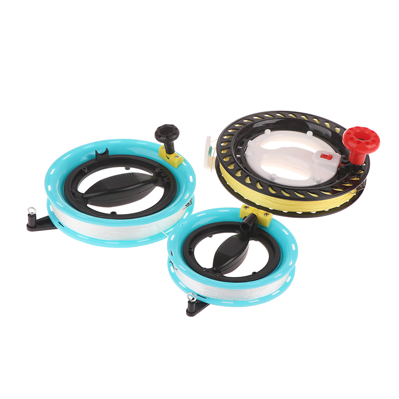1 Piece Outdoor Round Grip For - Fly Reel ulasan dan harga
