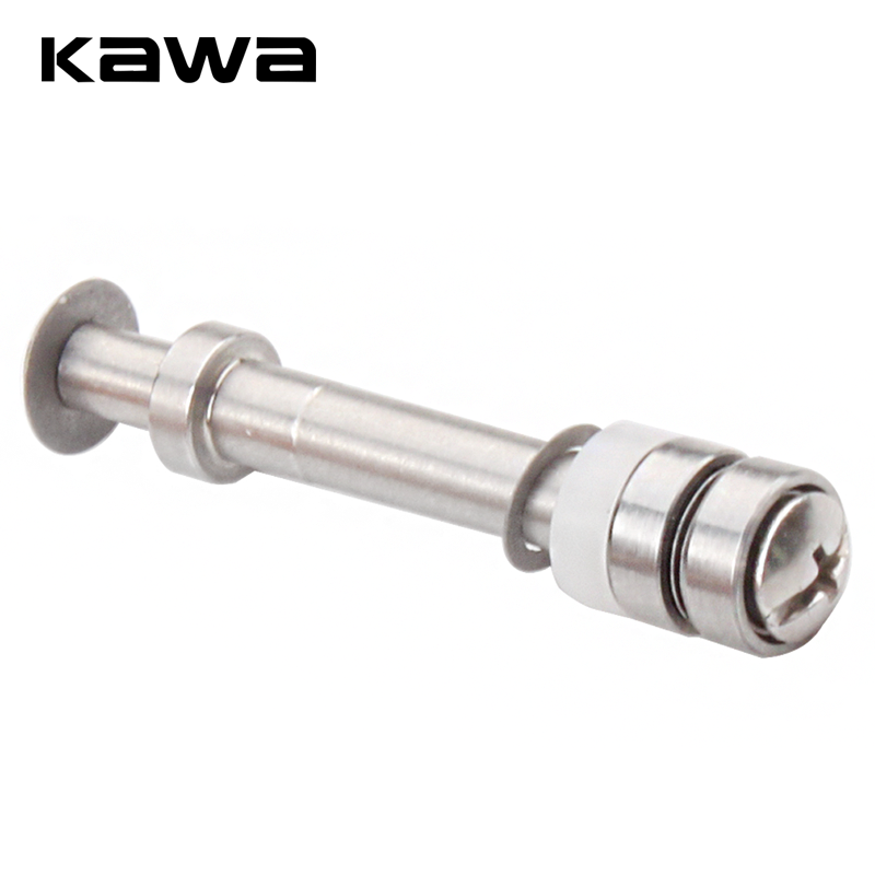 Kawa 1pc Fishing Reel Handle S - Reel Drag Knob ulasan dan harga