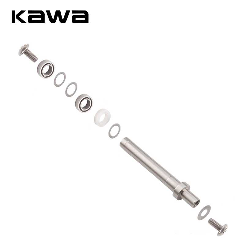 Kawa 1pc Fishing Reel Handle S - Reel Drag Knob ulasan dan harga