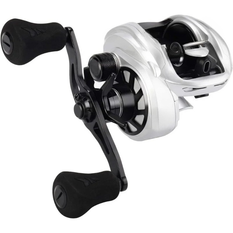 A Kapstan Elite 300 Baitcastin - Baitcasting Reel ulasan dan harga