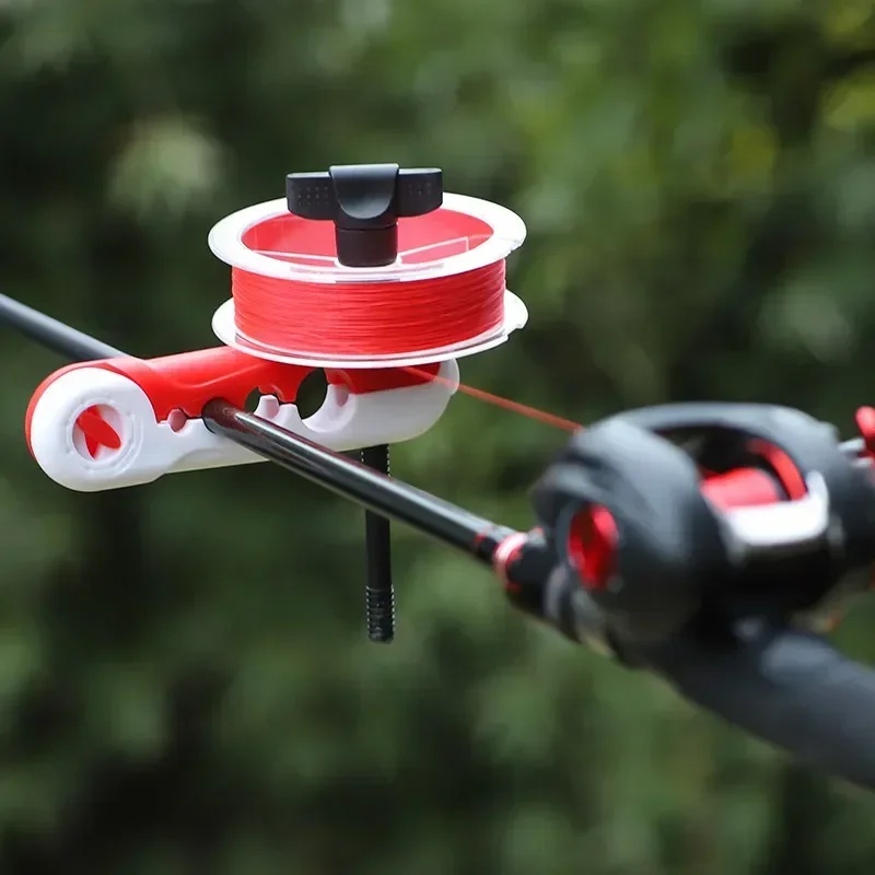 2/1pcs Fishing Line Winder Por - Spinning Reel ulasan dan harga