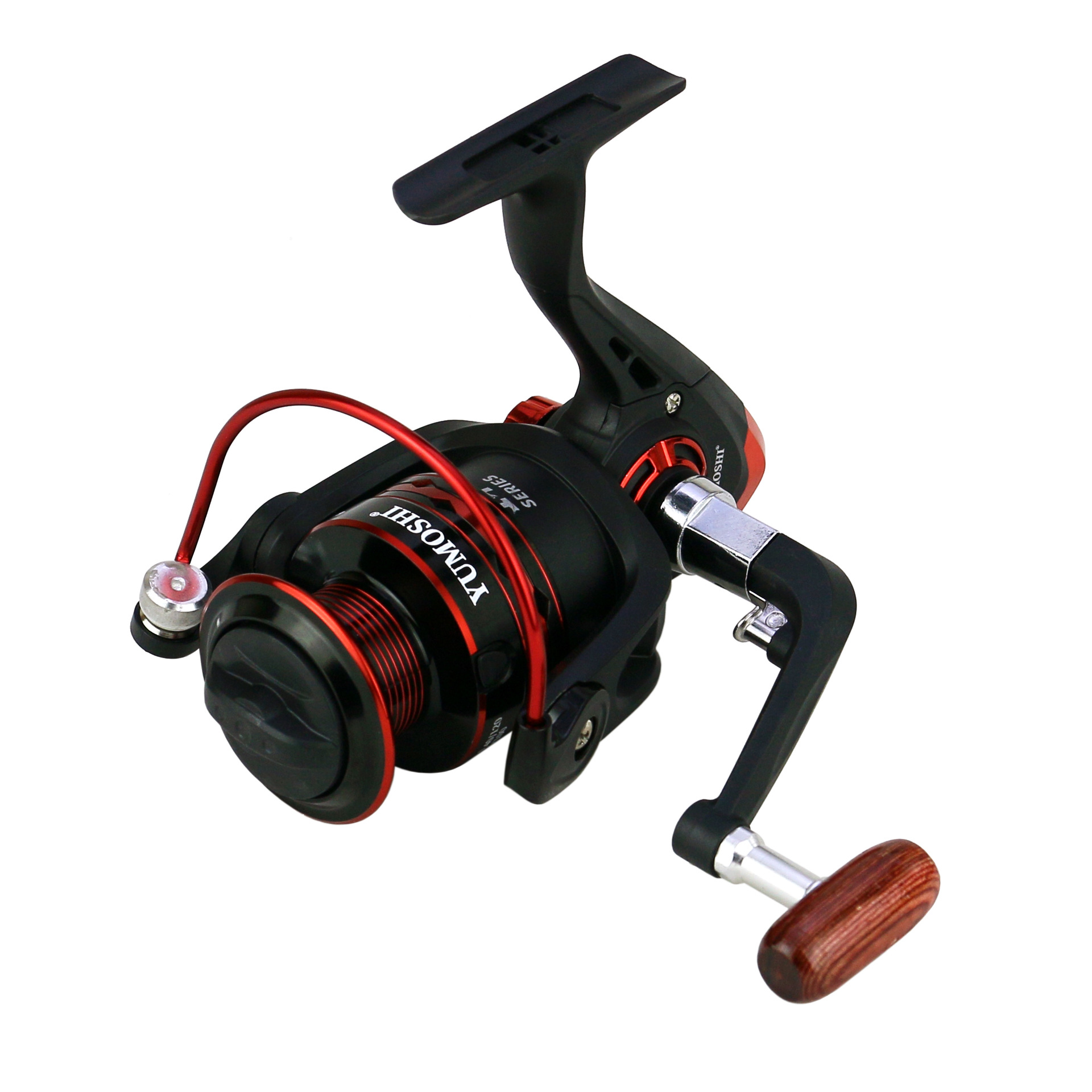 Jx Series Spinning Fishing Ree - Ice Fishing Reel ulasan dan harga