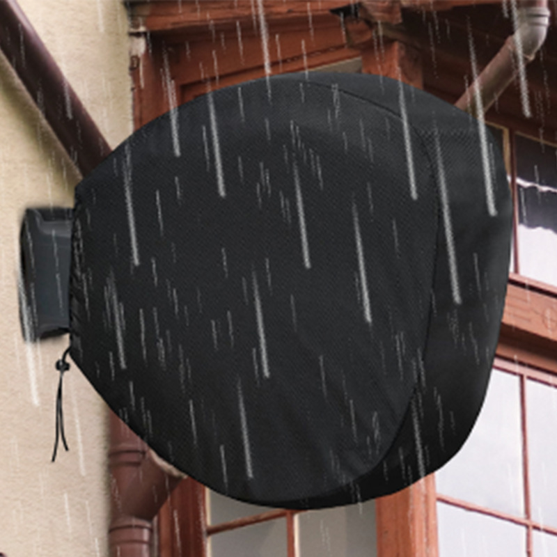 Garden Wall Mounted Hose Stora - Reel Cover ulasan dan harga