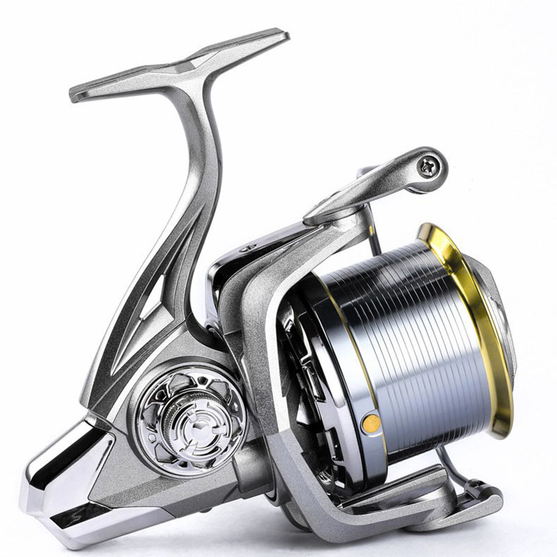 18KG Large Drag Fishing Reels  - Reel Spare Spool ulasan dan harga