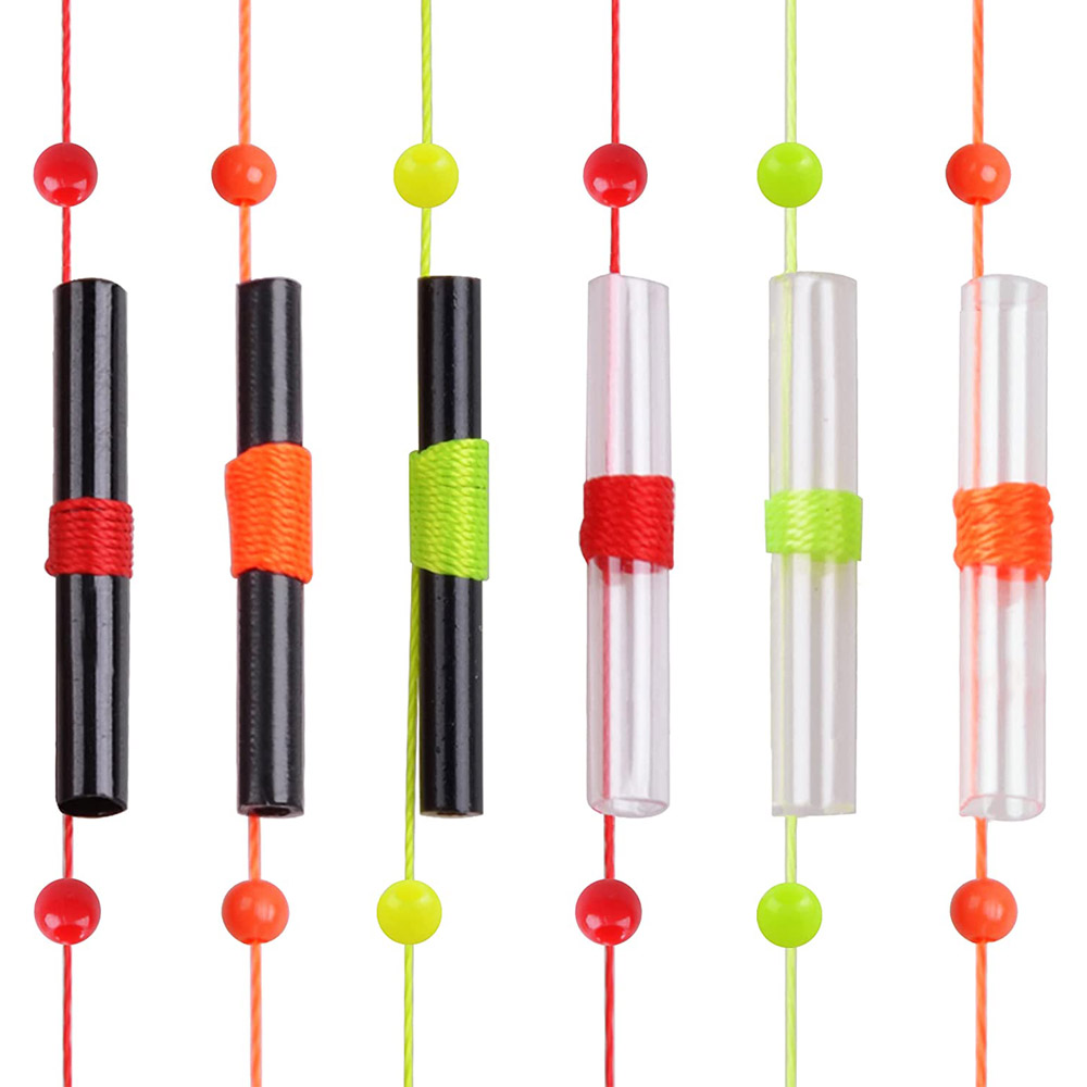 150PCS Bobber Stops Slip Bobbe - Baitcasting Reel ulasan dan harga