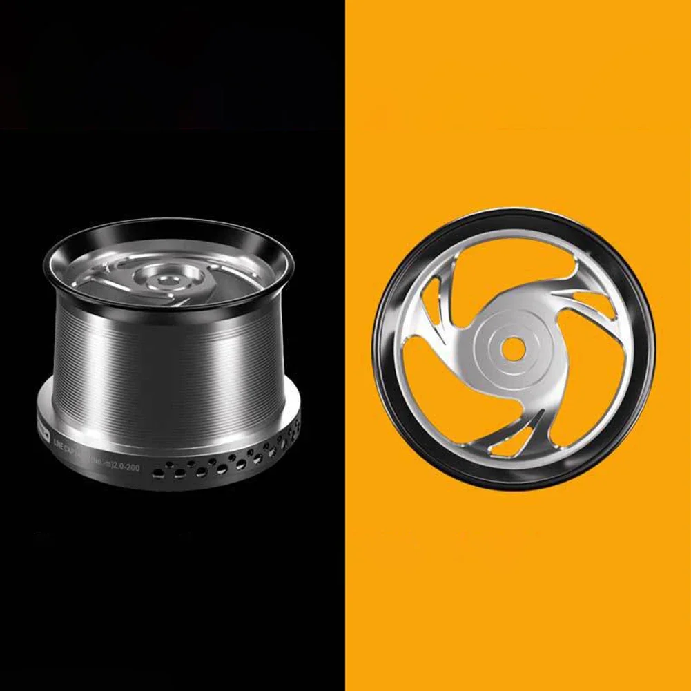 1pc Fishing Spool FOR DAIWA FO - Reel Spare Spool ulasan dan harga