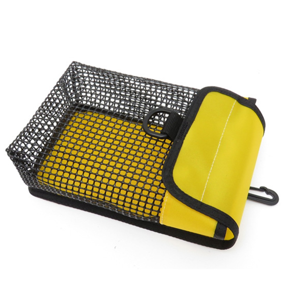Durable Nylon Heavy Duty Mesh  - Reel Bag ulasan dan harga