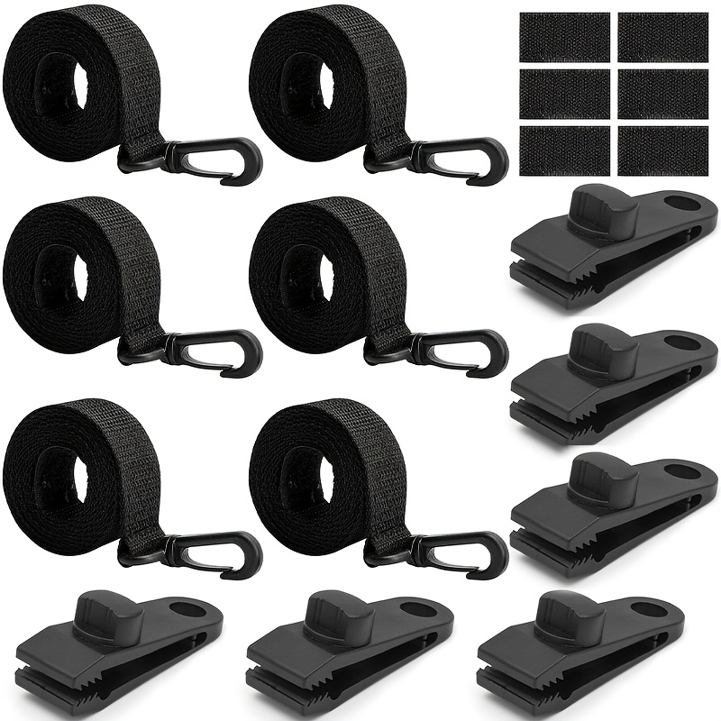 18 Pcs Solar Cover Reel Instal - Reel Cover ulasan dan harga