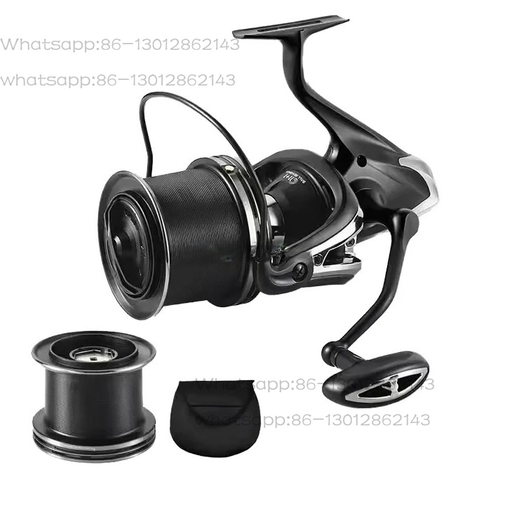 2026  NEW  10000 series magnes - Reel Spare Spool ulasan dan harga