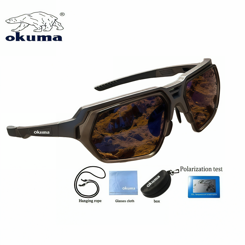 Okuma 26 Year New Outdoor Spor - Surf Reel ulasan dan harga