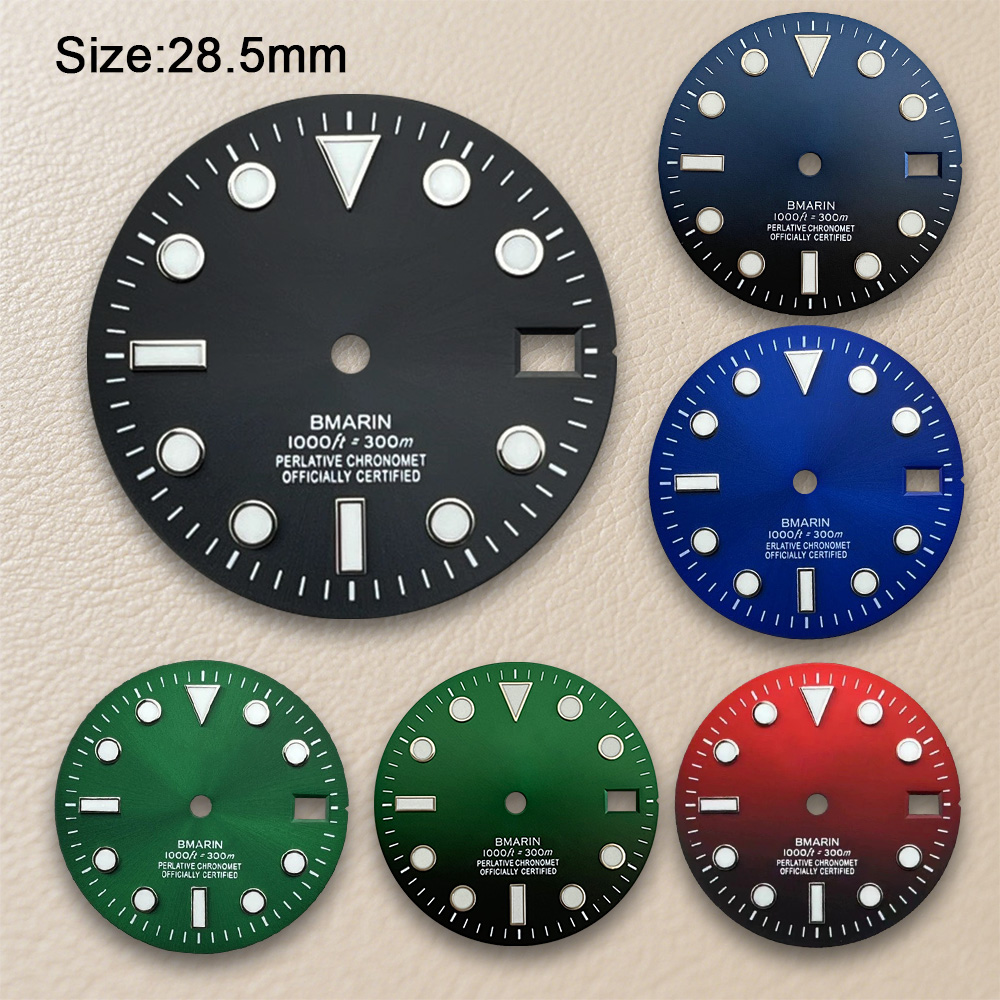 28.5mm S Logo SUB Gradient Dia - Reel Case ulasan dan harga