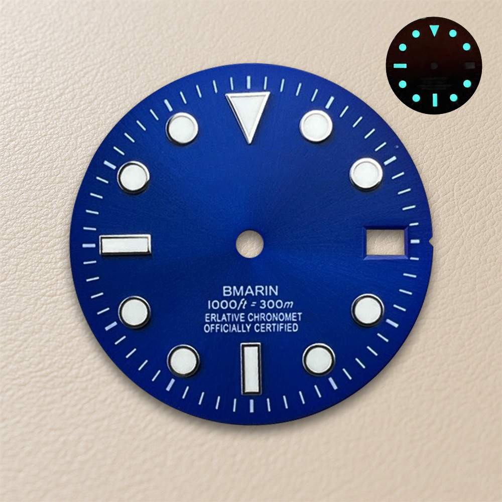 28.5mm S Logo SUB Gradient Dia - Reel Case ulasan dan harga