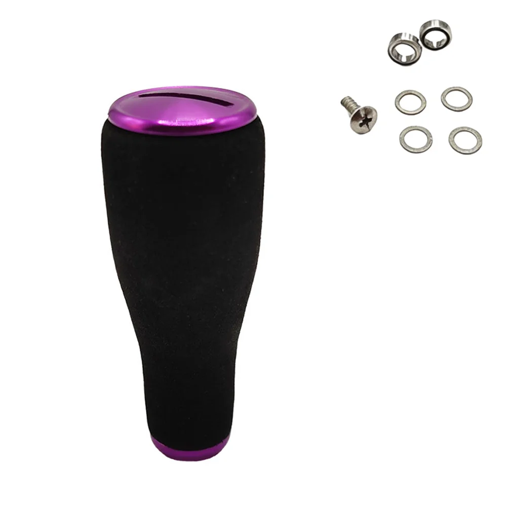 EVA Knob Replacement Parts Fis - Reel Spare Spool ulasan dan harga