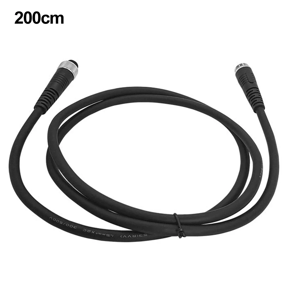 1pc Electric Reel Power Cable  - Electric Reel ulasan dan harga