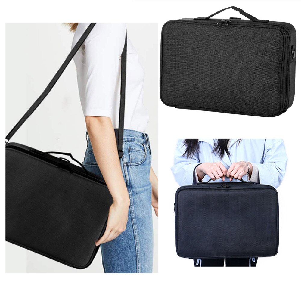 Large Fishing Tackle Bag Fishi - Reel Cover ulasan dan harga