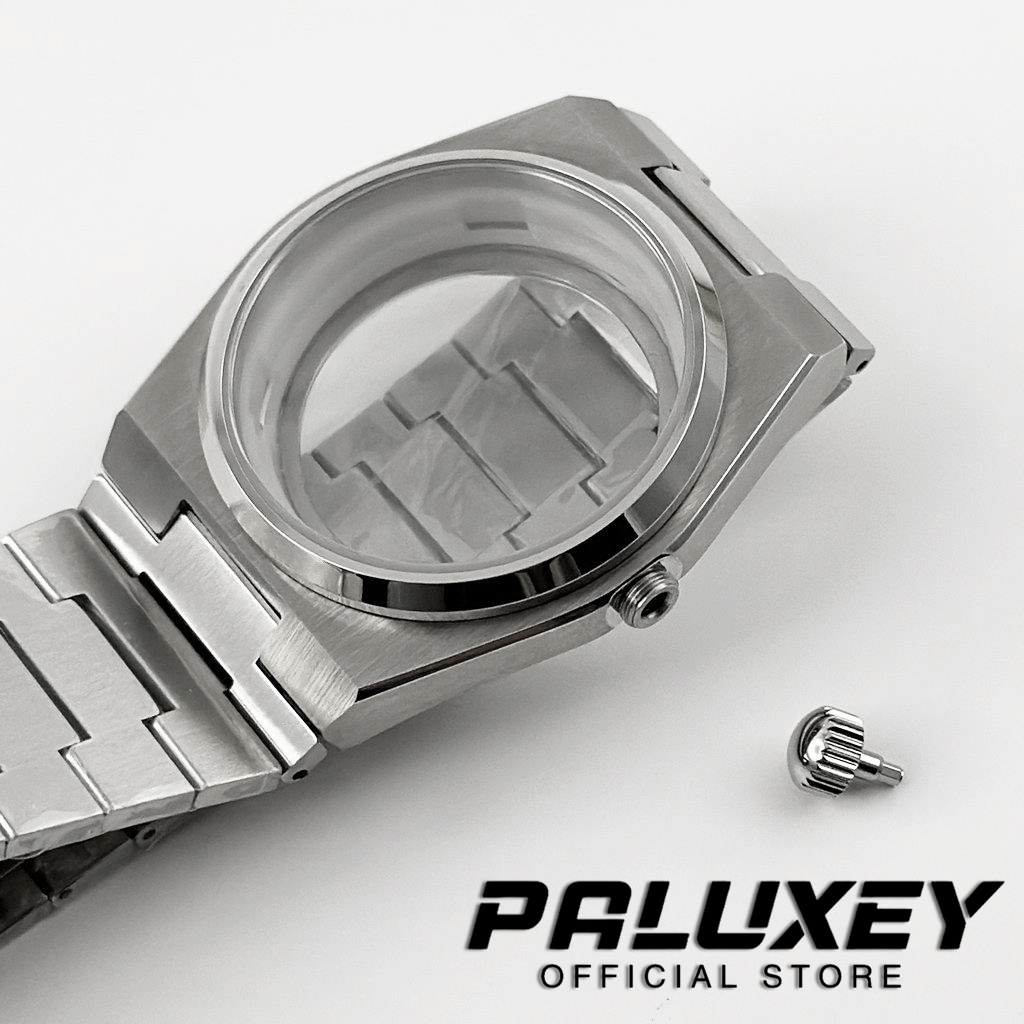 PRX NH35 40MM With Silver Ring - Reel Case ulasan dan harga