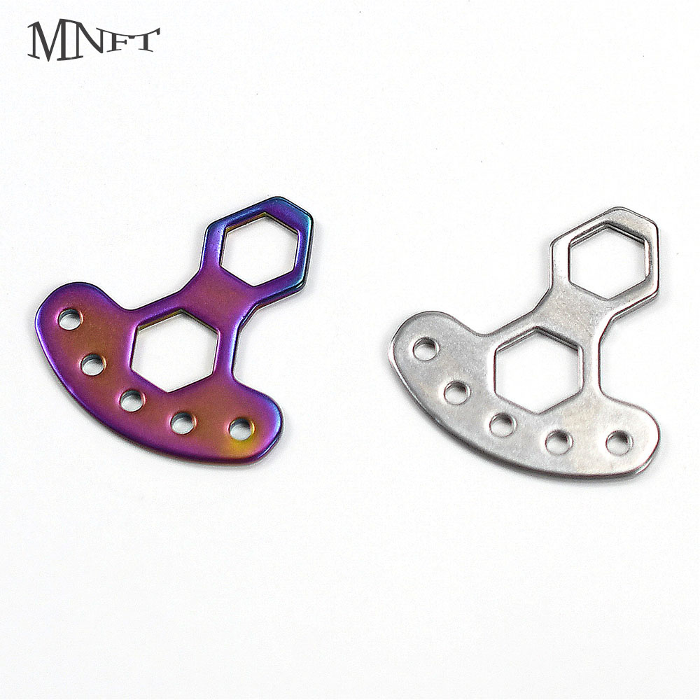 MNFT 1Pcs Stainless Steel Fish - Fly Reel ulasan dan harga