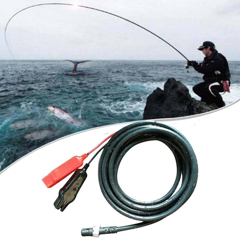 1 PCS Power Cord Power Cable B - Electric Reel ulasan dan harga