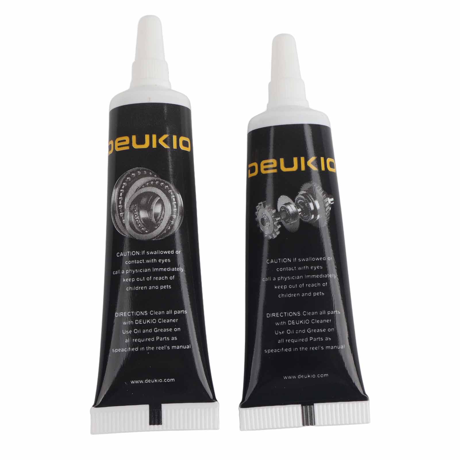 New 2Pcs Fishing Reel Oil and  - Reel Grease ulasan dan harga