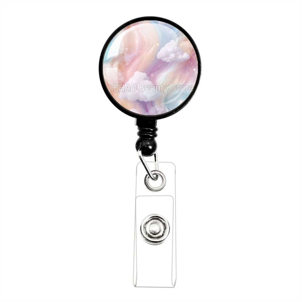 Pink Oil Painting Series Glass - Reel Oil ulasan dan harga