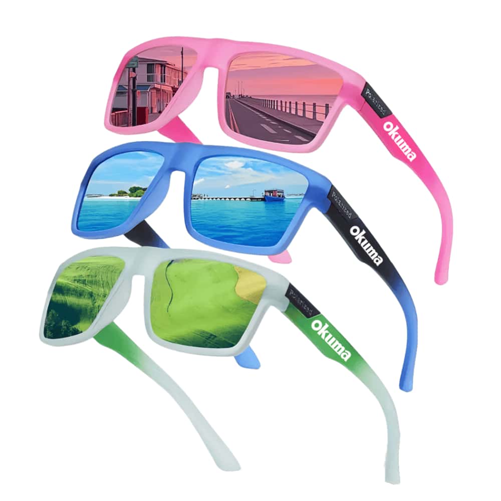 creative fashion color blockin - Surf Reel ulasan dan harga