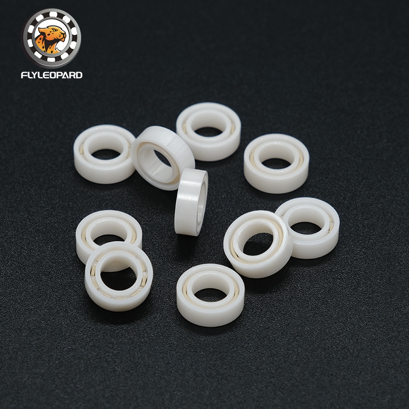 4pcs 683CE 3x7x3mm Full Cerami - Fly Reel ulasan dan harga