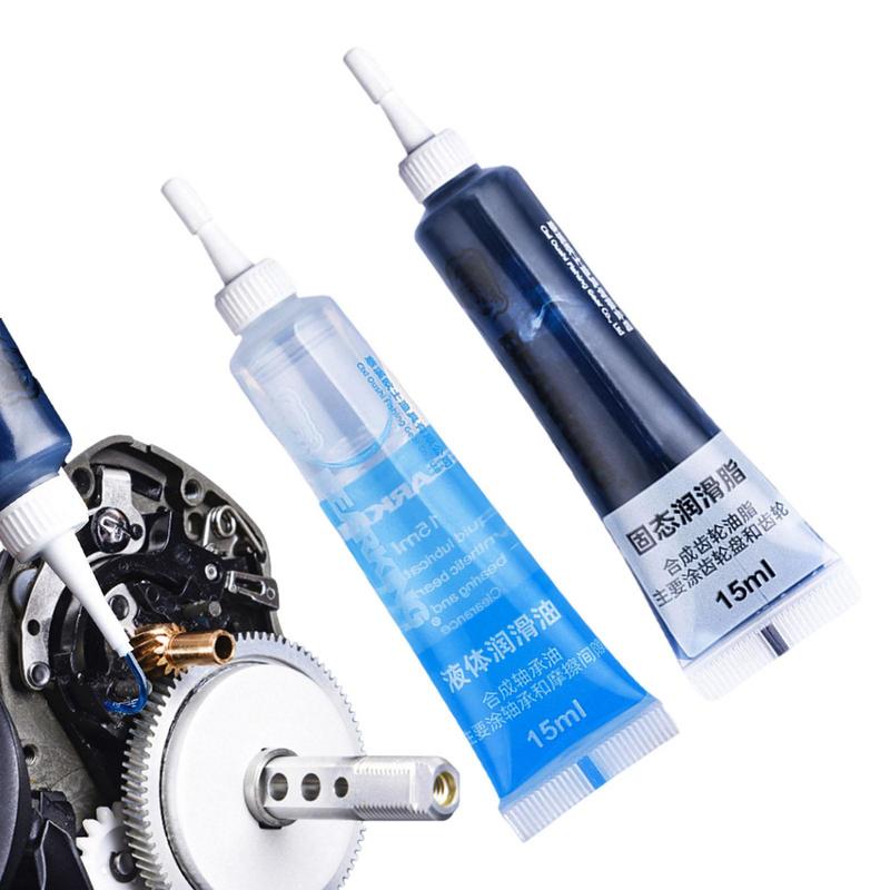 Fishing Reel Maintenance Oil A - Spinning Reel ulasan dan harga