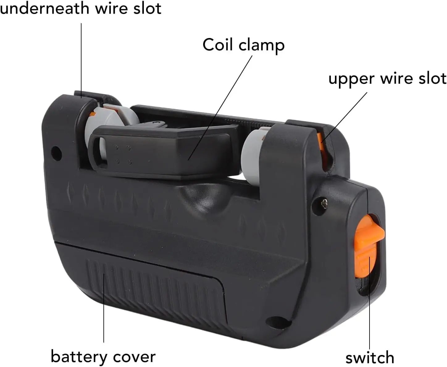 Electric Fishing Line Knotter  - Electric Reel ulasan dan harga