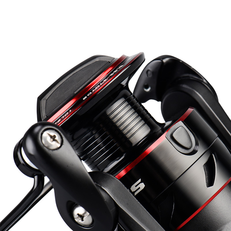 KastKingLure Spinning Fishing  - Spinning Reel ulasan dan harga