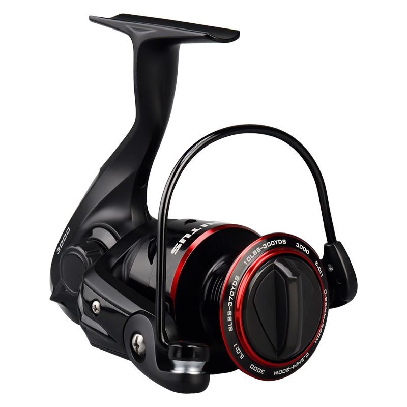 KastKingLure Spinning Fishing  - Spinning Reel ulasan dan harga