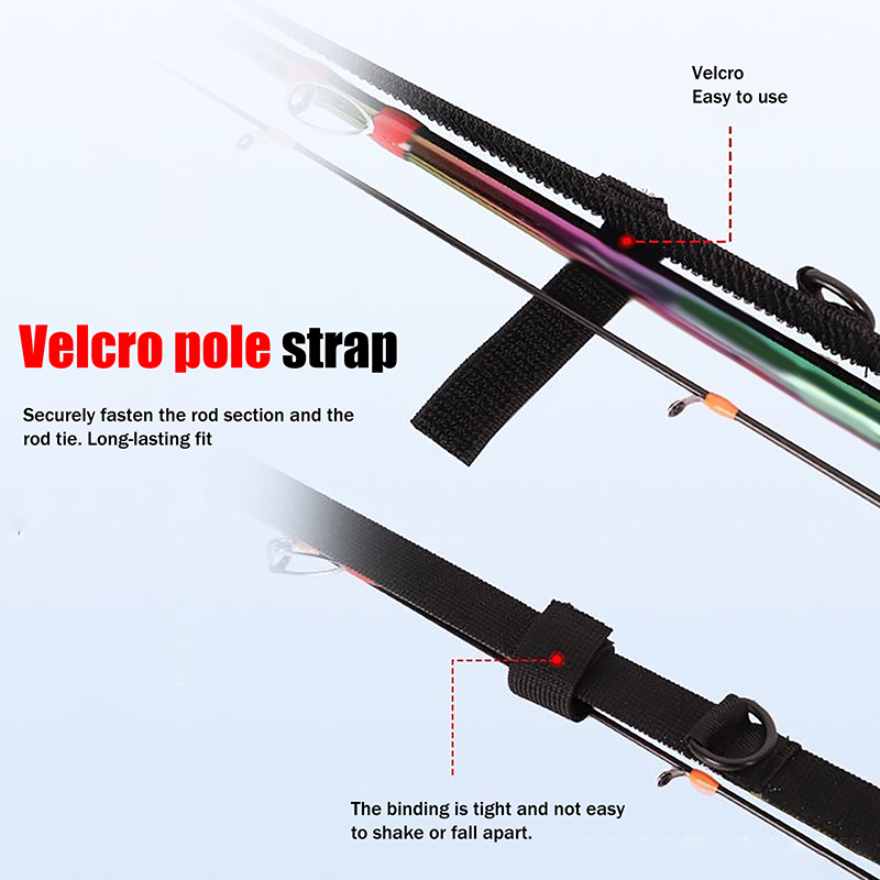 ★▲Adjustable Fishing Rod Stora - Reel Bag ulasan dan harga