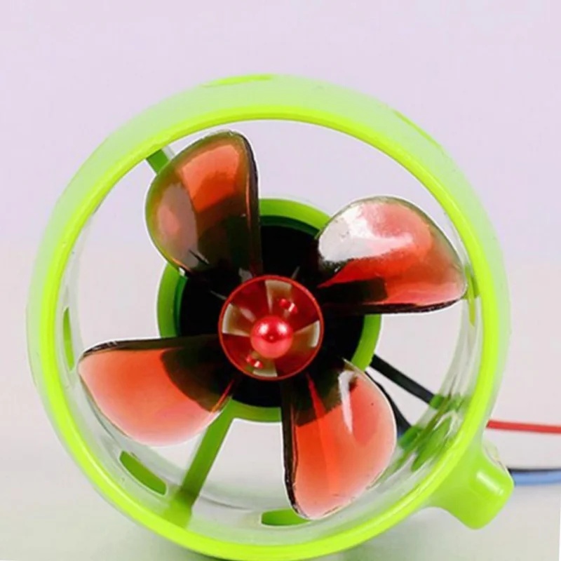 12-24V 20A Brushless Underwate - Trolling Reel ulasan dan harga
