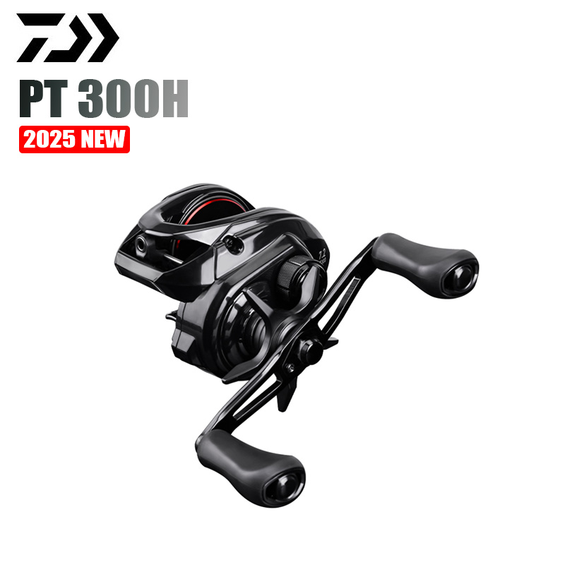 DAIWA 2025 New PT 300 Seawater - Reel Spare Spool ulasan dan harga