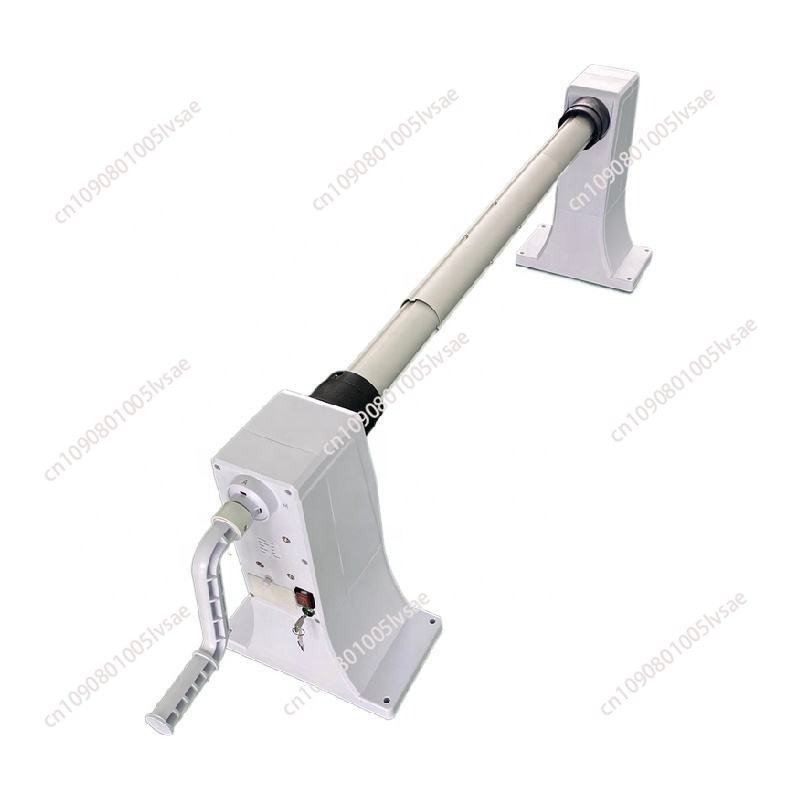 Electric Automatic Convenient  - Electric Reel ulasan dan harga
