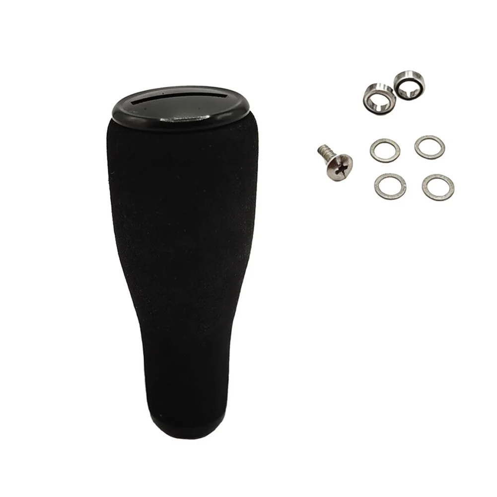 EVA Handle Part Baitcasting Kn - Spincast Reel ulasan dan harga