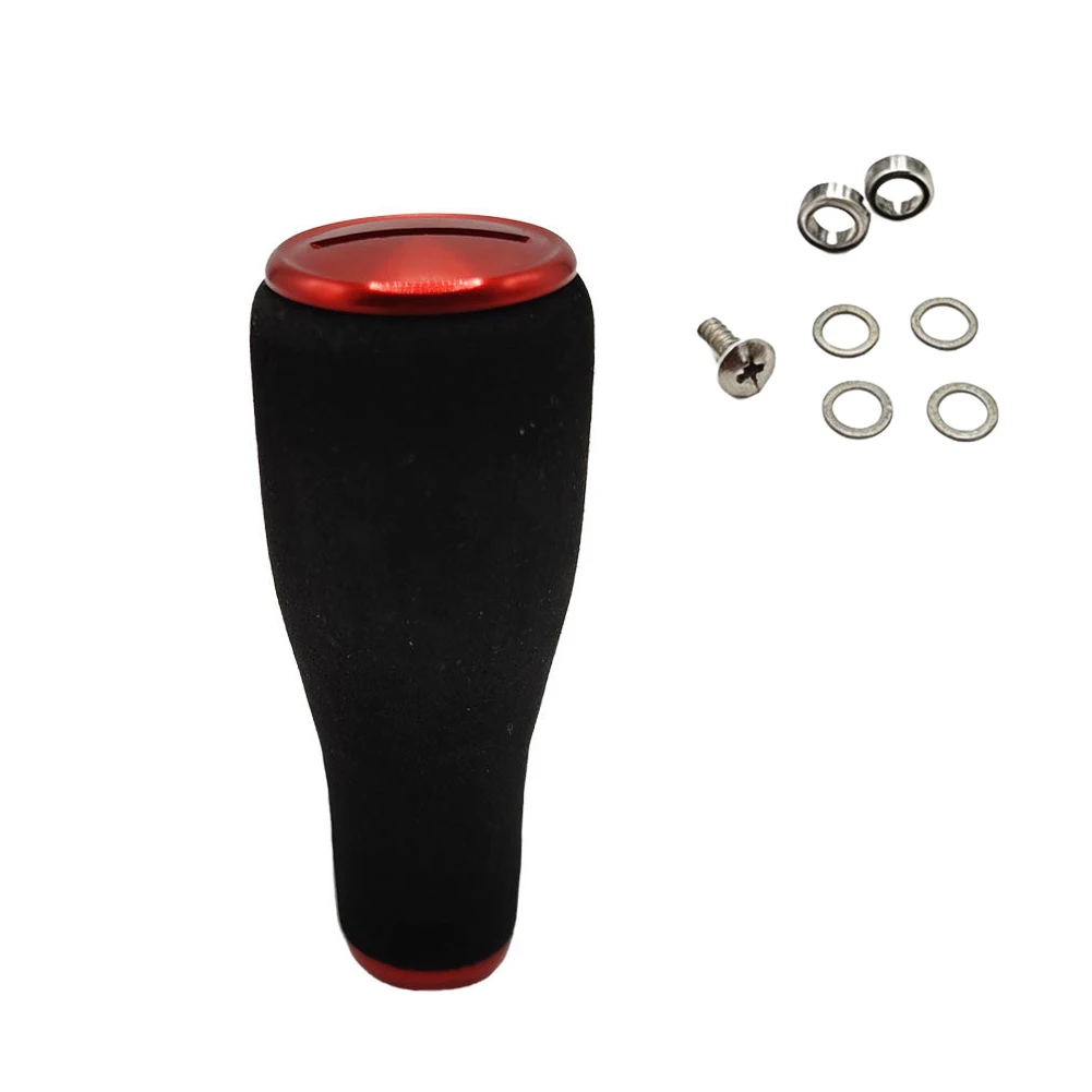 EVA Handle Part Baitcasting Kn - Spincast Reel ulasan dan harga