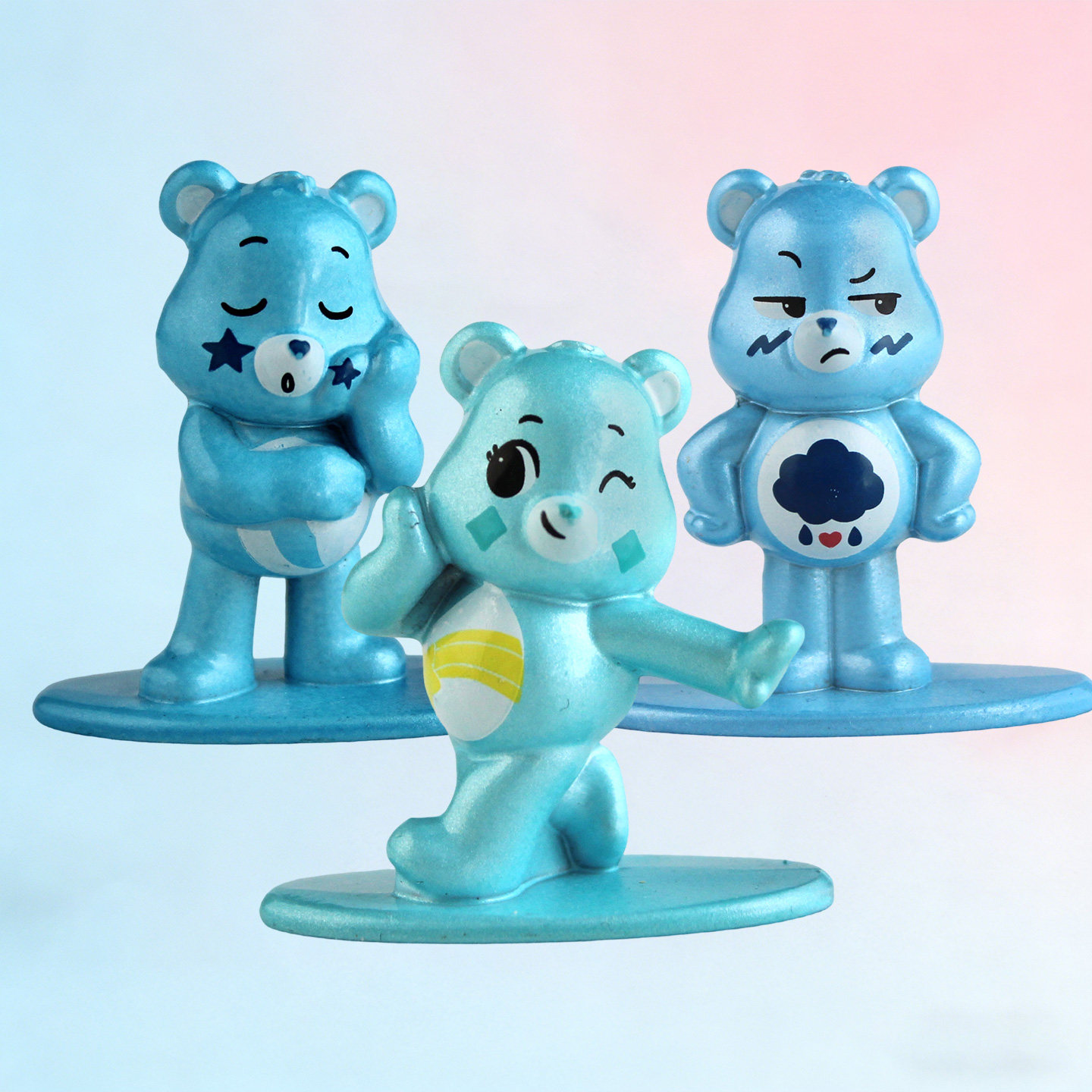 Jada Nano metalfigs Care Bears - Reel Bag ulasan dan harga